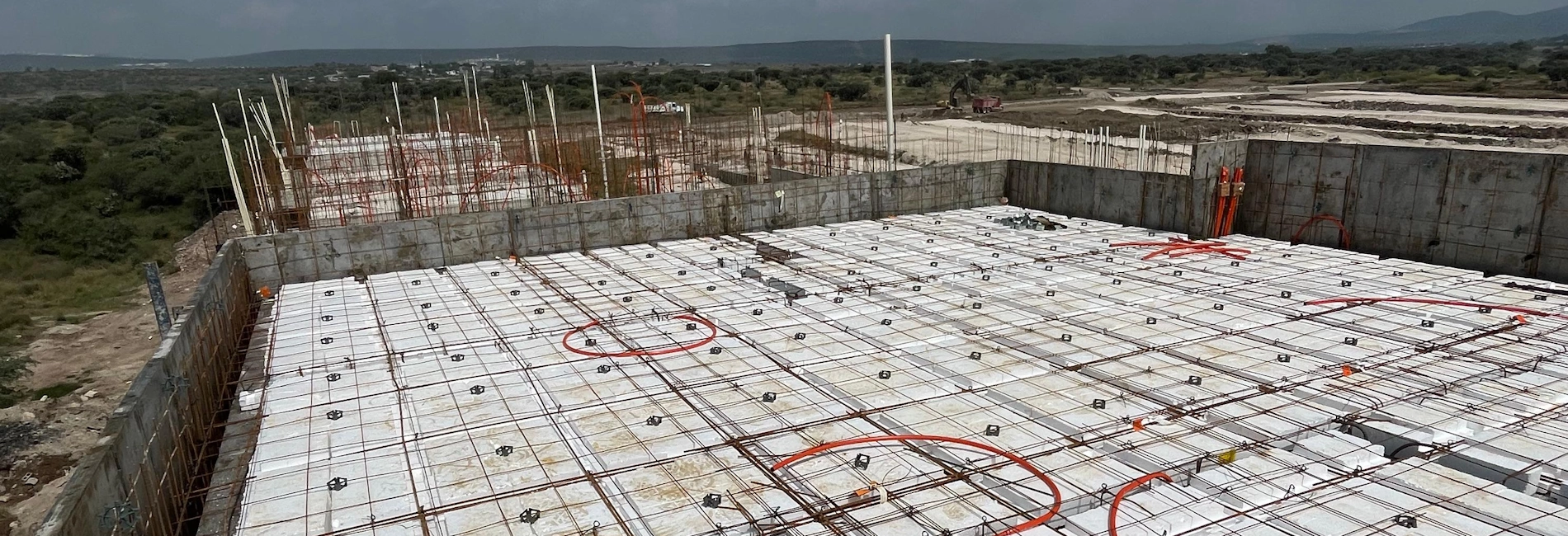 Kit de Vivienda Mexlam