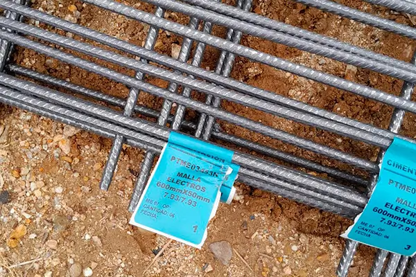 Proyecto Aguascalientes - Kit de Vivienda