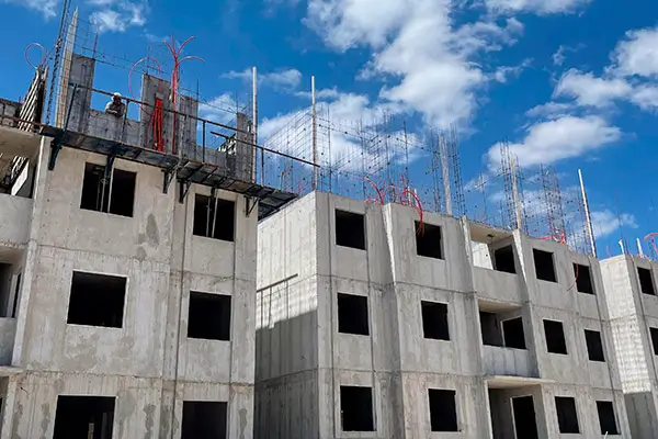 Proyecto Acapulco - Kit de Vivienda