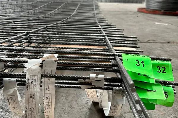 Proyecto Acapulco - Kit de Vivienda