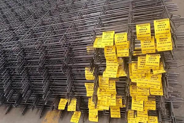 Proyecto Acapulco - Kit de Vivienda