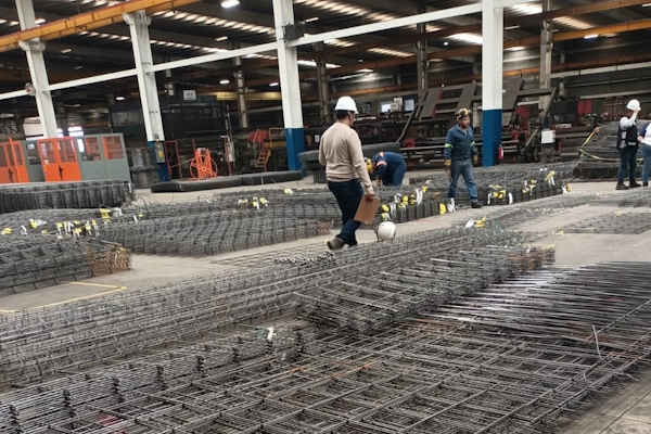 ¿Por qué elegir el Kit de Vivienda Mexlam?