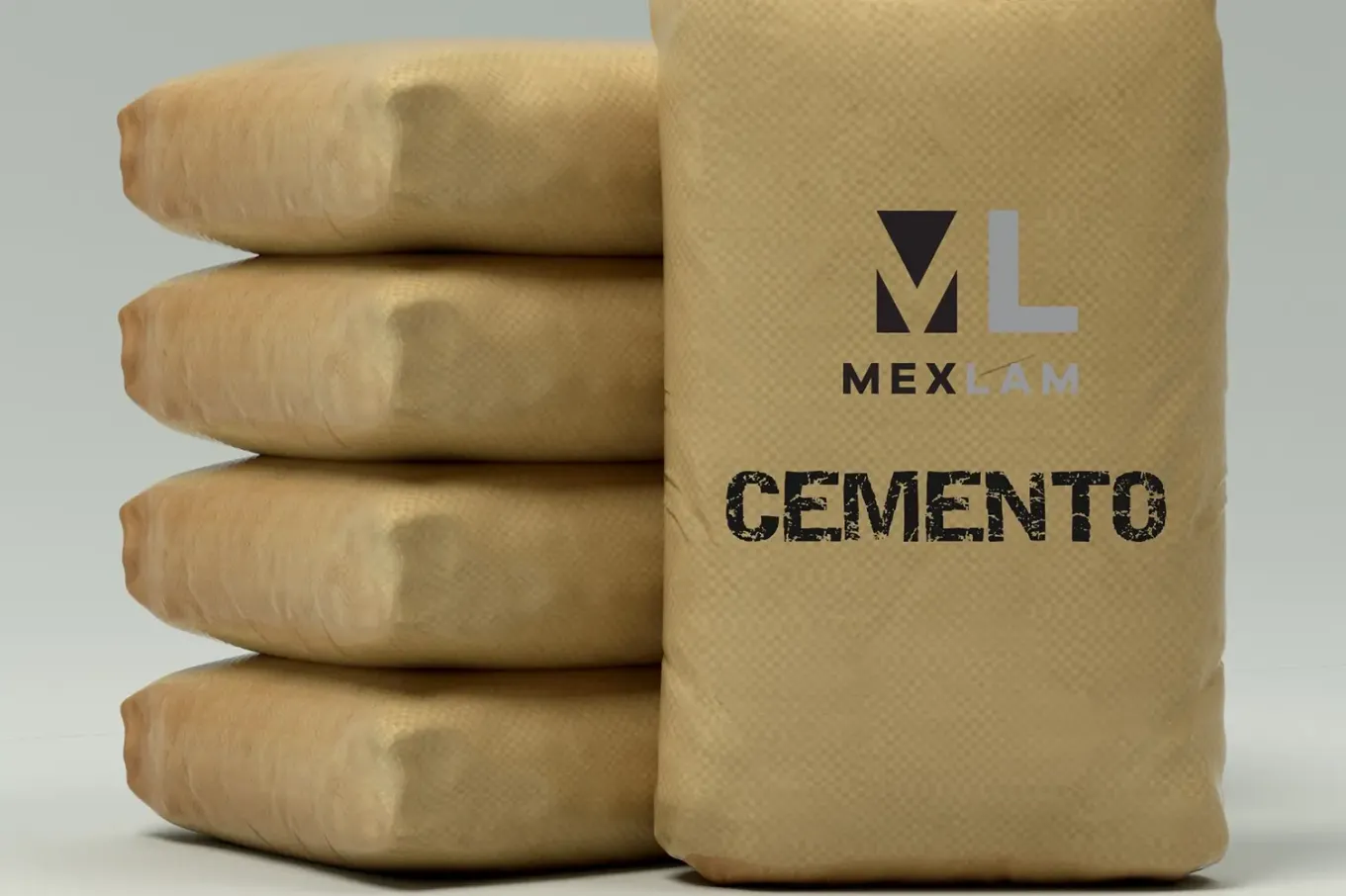 Imagen de Cemento y cal